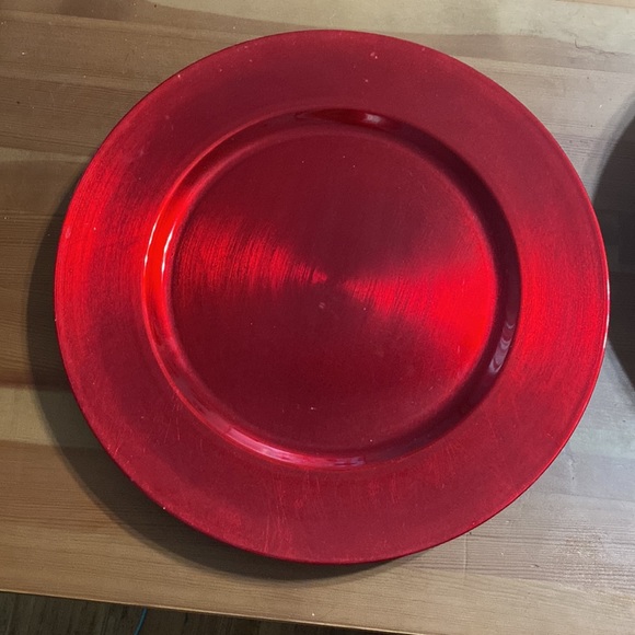 Decorative plates bundle - Picture 3 of 9